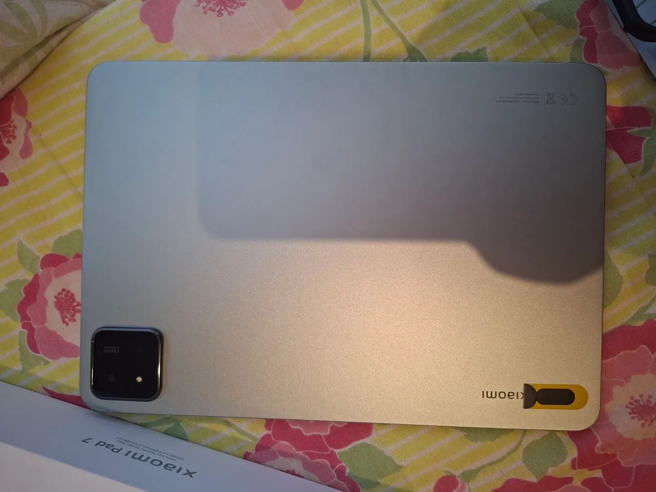 TABLET  - Foto 4