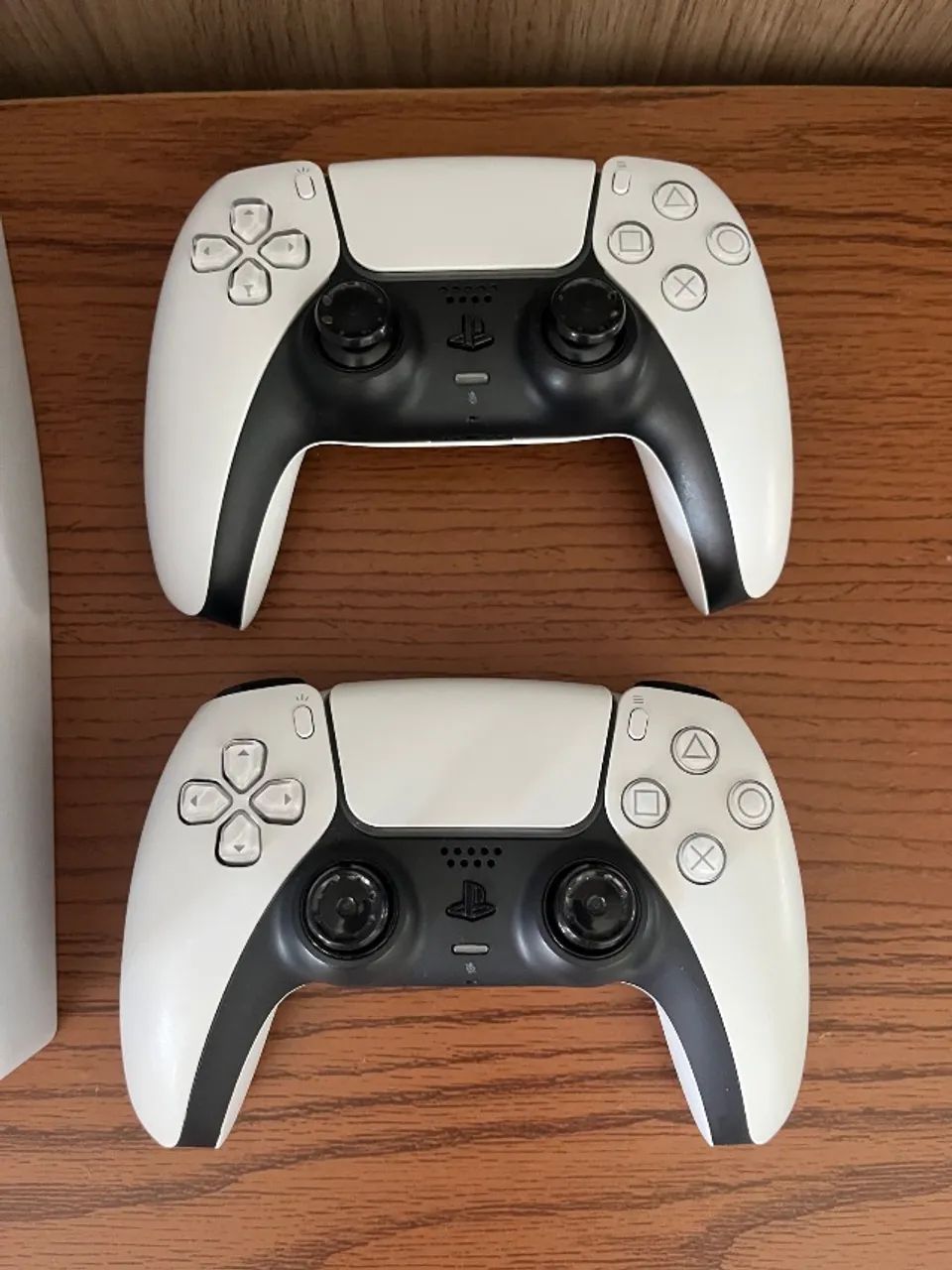 Ps5 dois controles - Foto 2