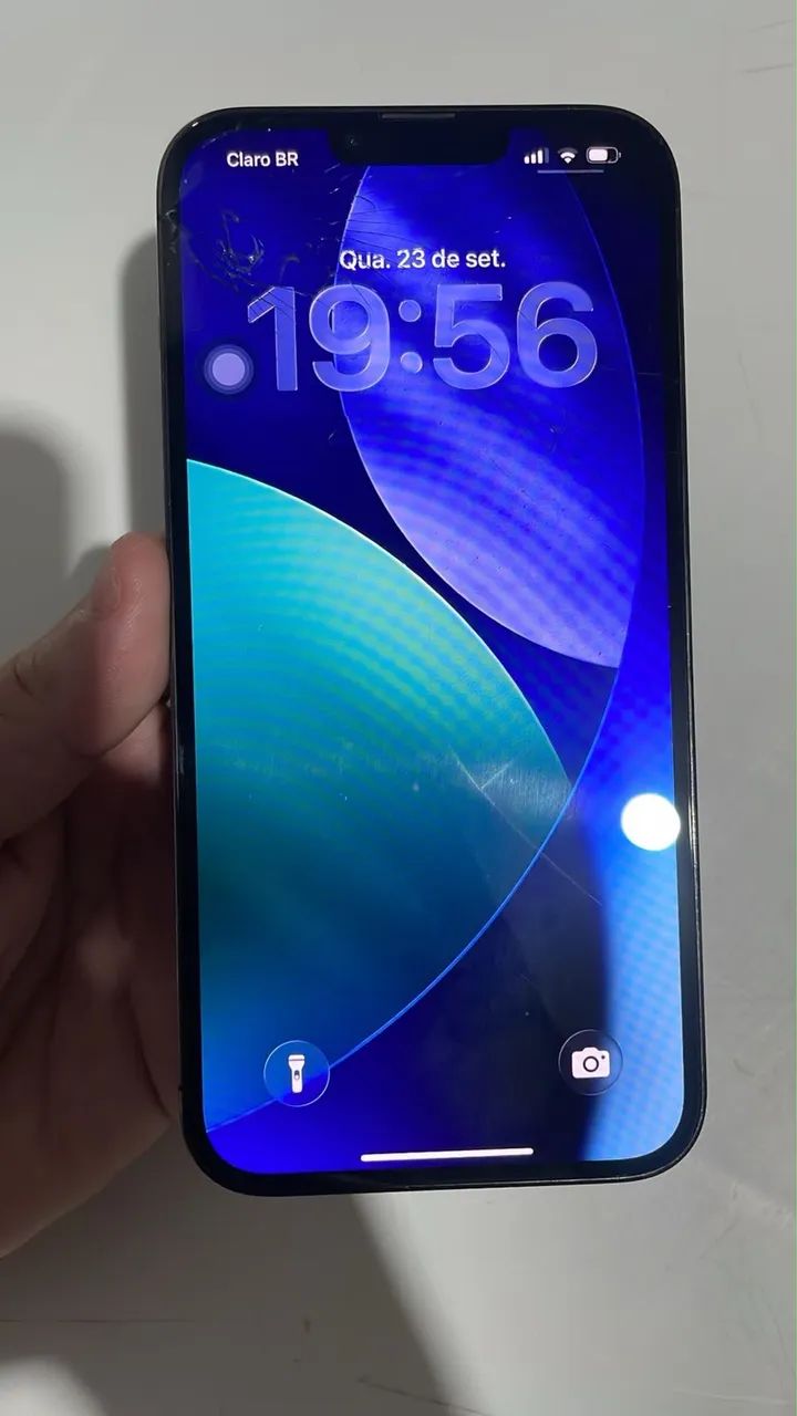 iPhone 13 Pro Max - Foto 3