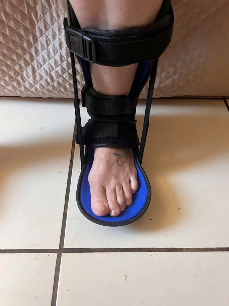 Bota Ortopédica  - Foto 4