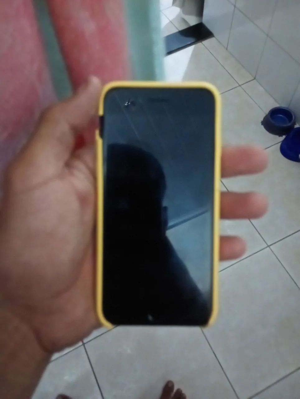 Vendo iPhone 7