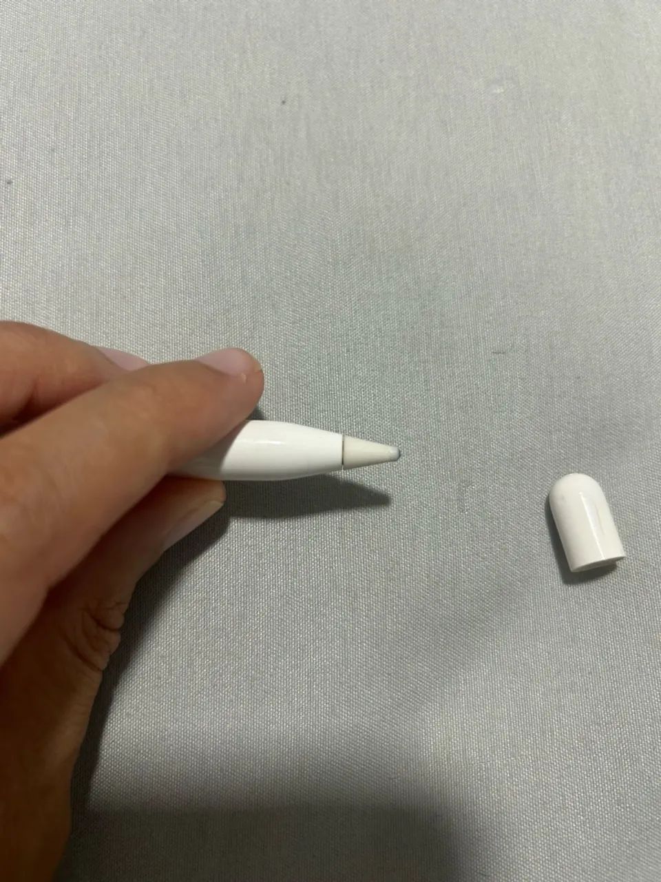 apple pencil 1 geração  - Foto 5