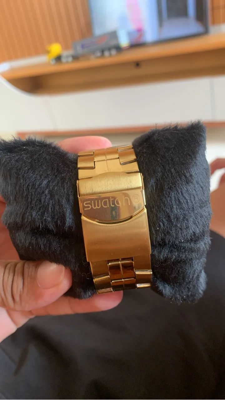 Relógio swatch - Foto 2