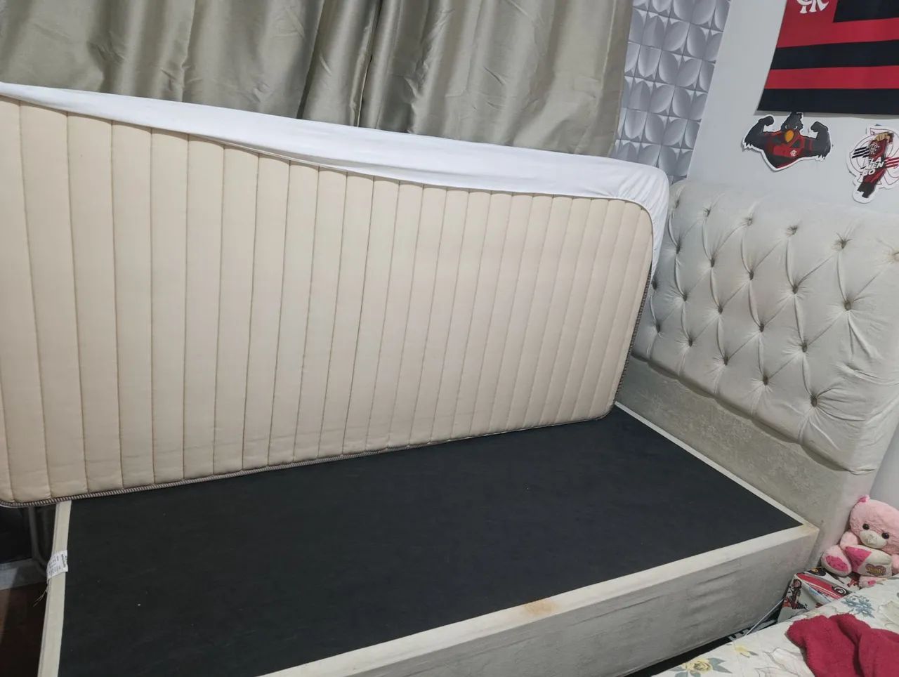 Cama box solteiro  - Foto 5