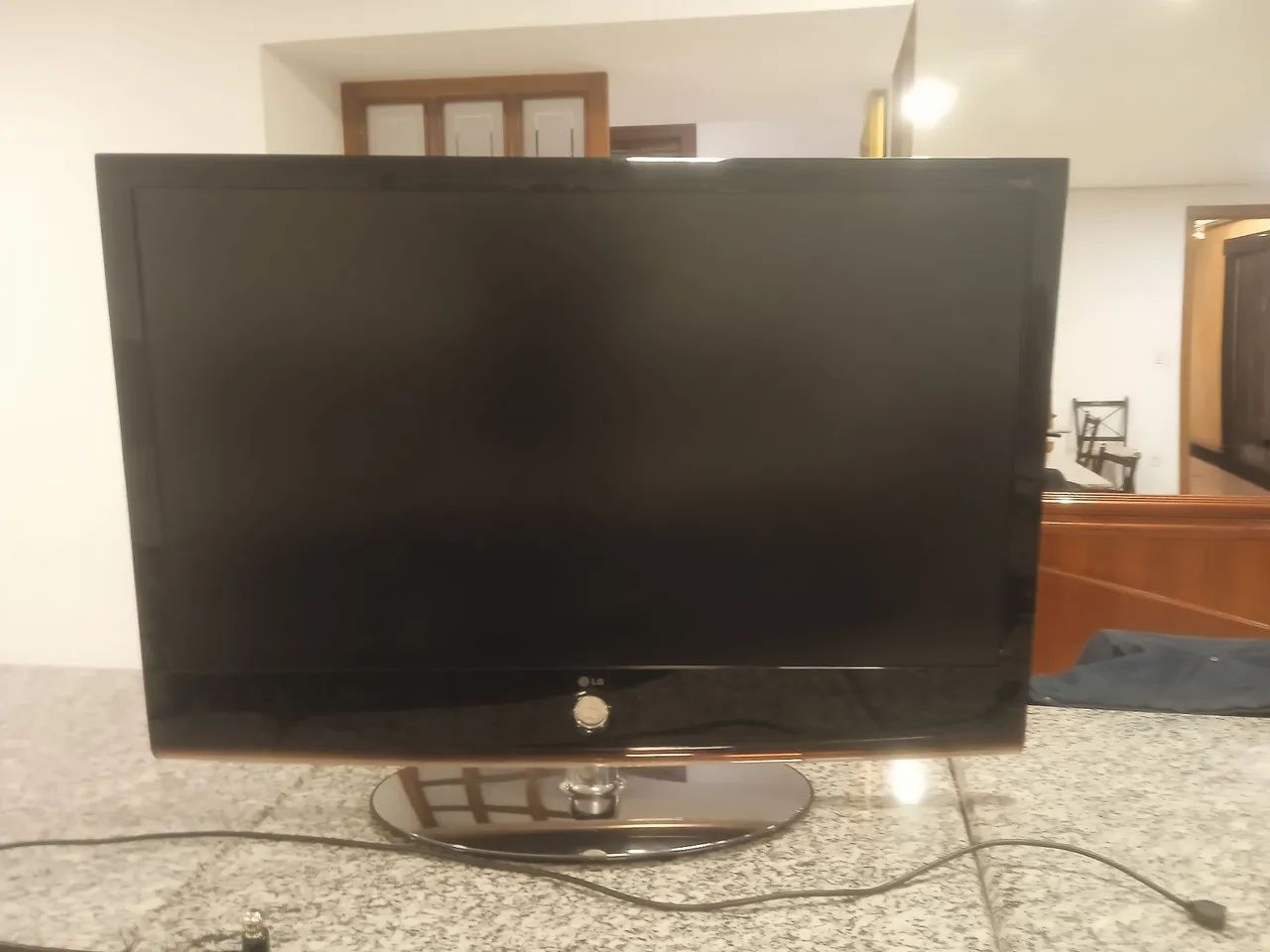 SMARTV LG 50"