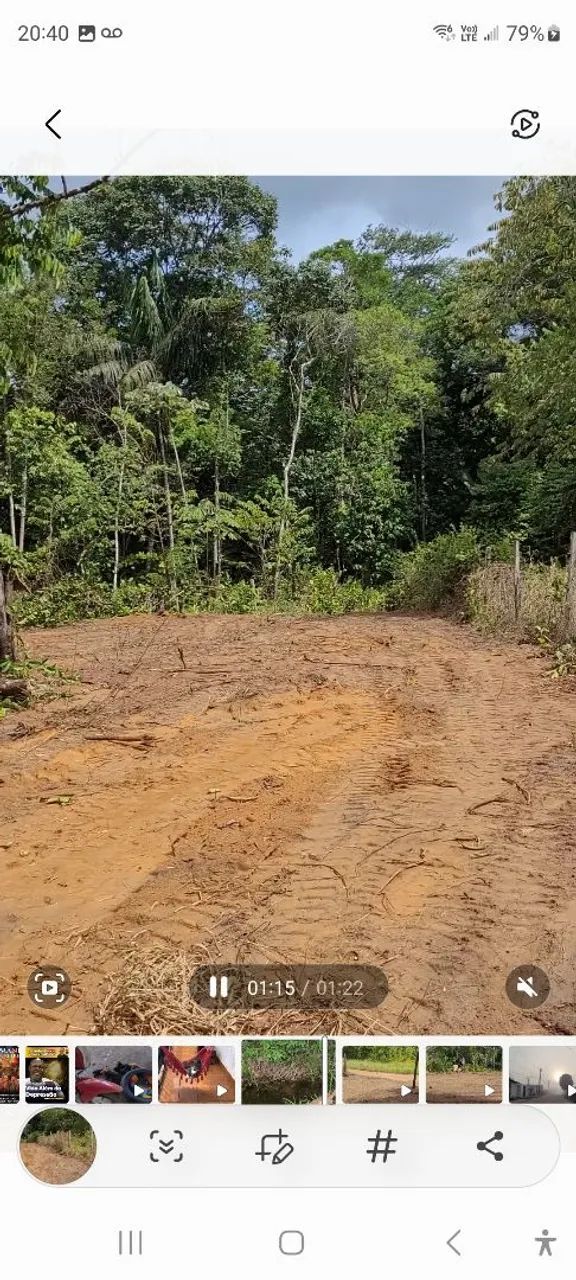 Terreno  em oiapoque  - Foto 2