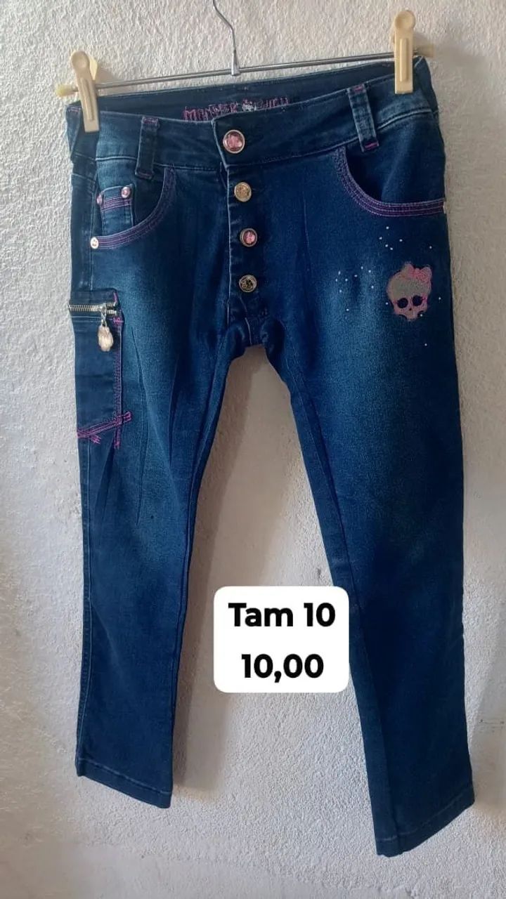 Jeans - Foto 4