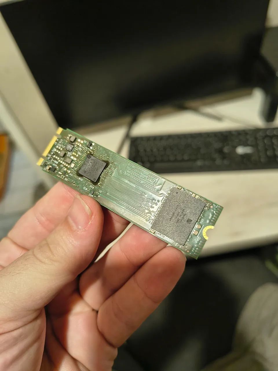 M.2 240GB - Foto 2