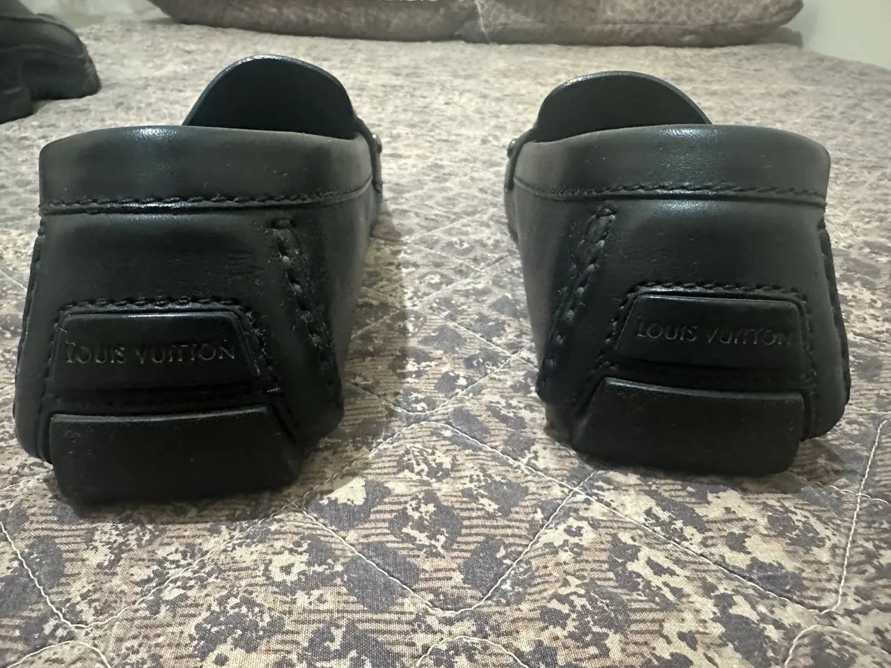 Sapatos  - Foto 2