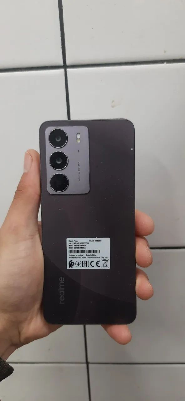 Xiaomi C75 usado em perfeito estado - Foto 2