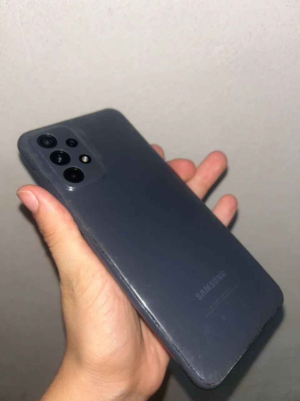 Samsung A23 128gb  - Foto 3