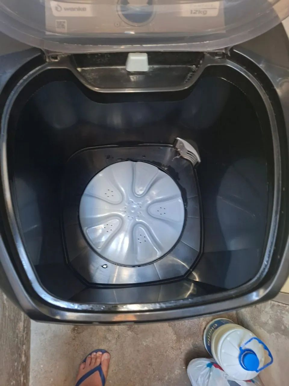 Tanquinho  - Foto 3