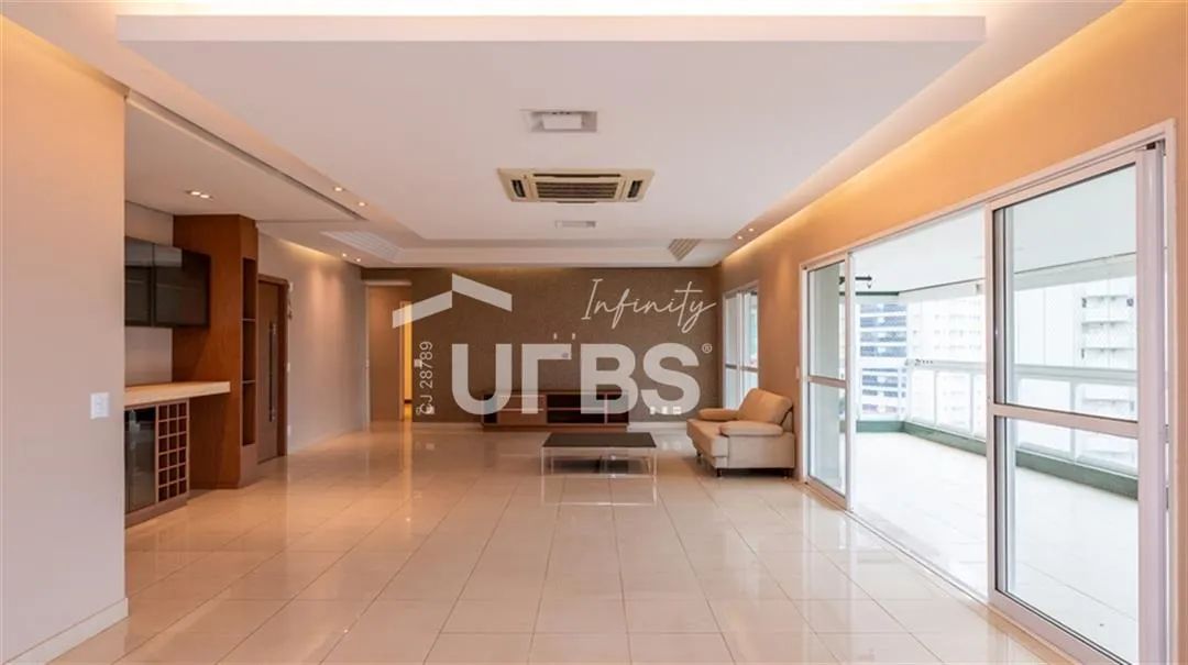 Magnific - Apartamento 5 quartos, sendo 4 suítes - Foto 2