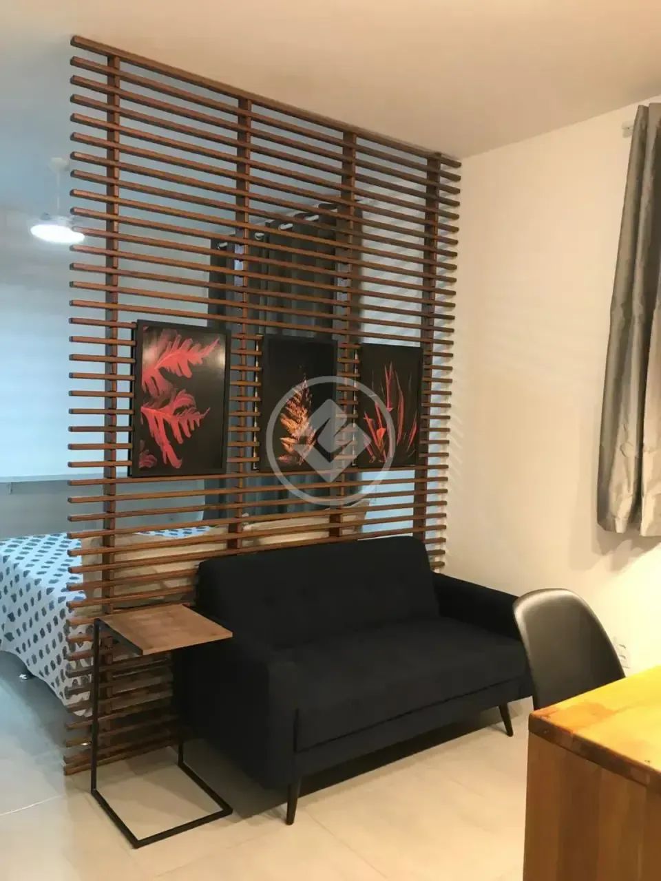 JF- Imóvel para venda tem 29 metros quadrados com 1 quarto em Centro - Florianópolis - SC