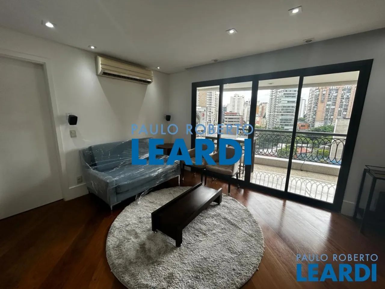 APARTAMENTO - MOEMA PÁSSAROS - SP