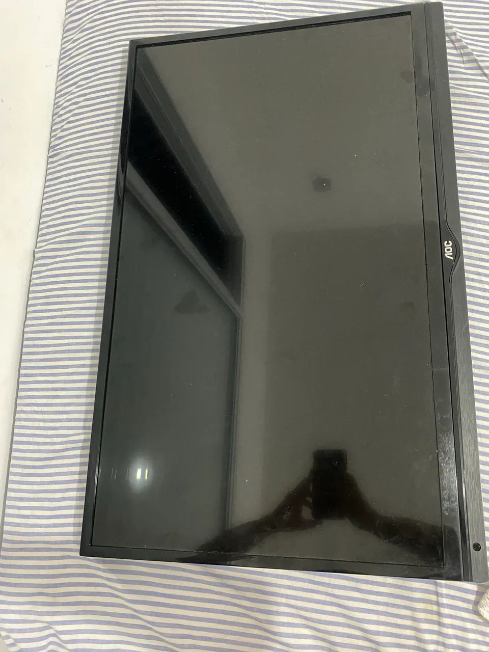 Vendo Tv - Foto 2
