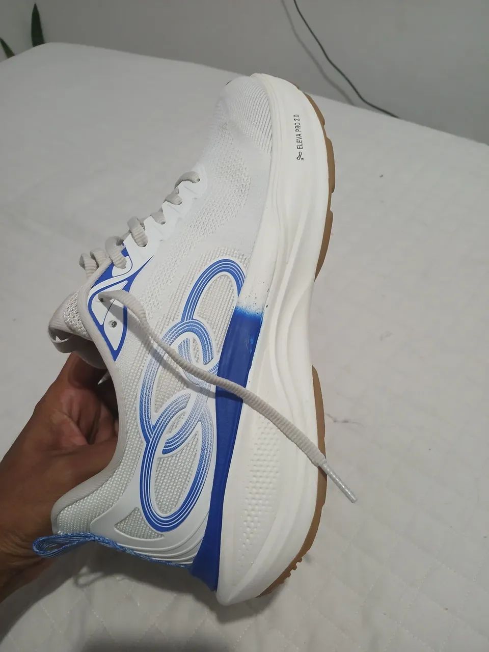 Tenis olympikus pride 4 - Foto 4