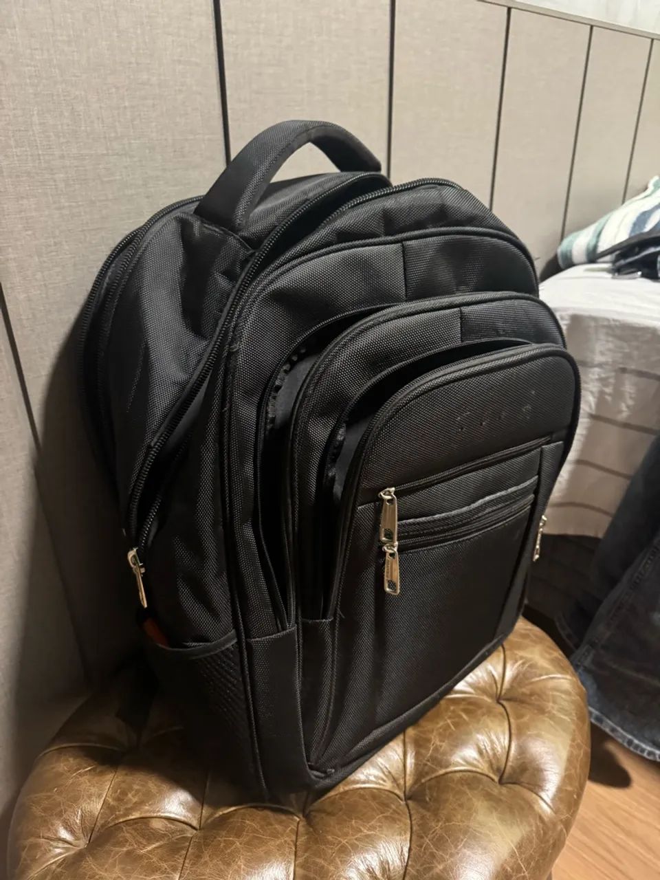 Mochila Executiva / notebook 