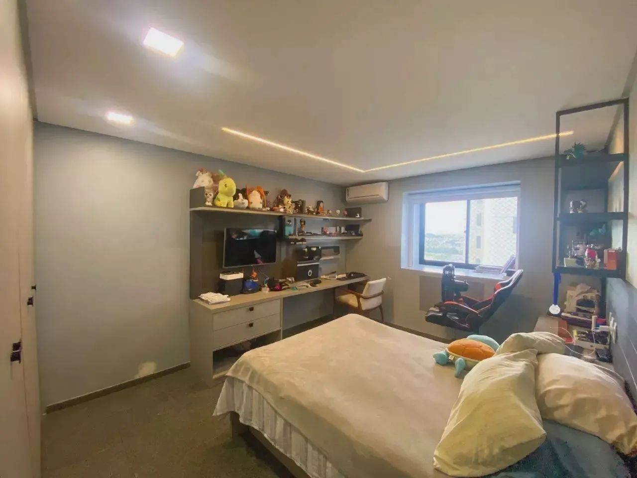 Apartamento à venda - 4 suítes - 4 vagas - Piedade - Beira Mar - Jaboatão dos Guararapes/P - Foto 10