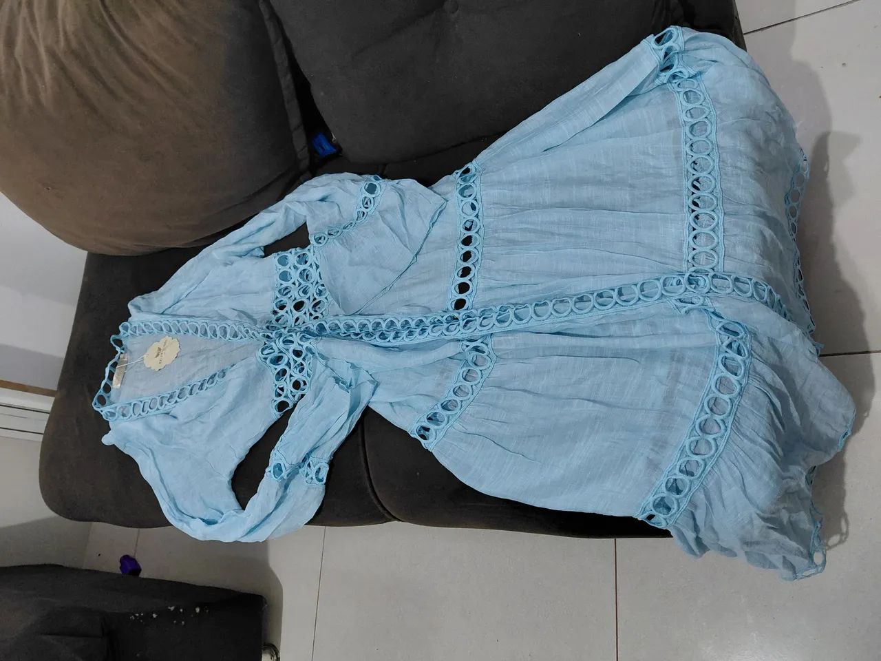 Saída de praia nova - Foto 3