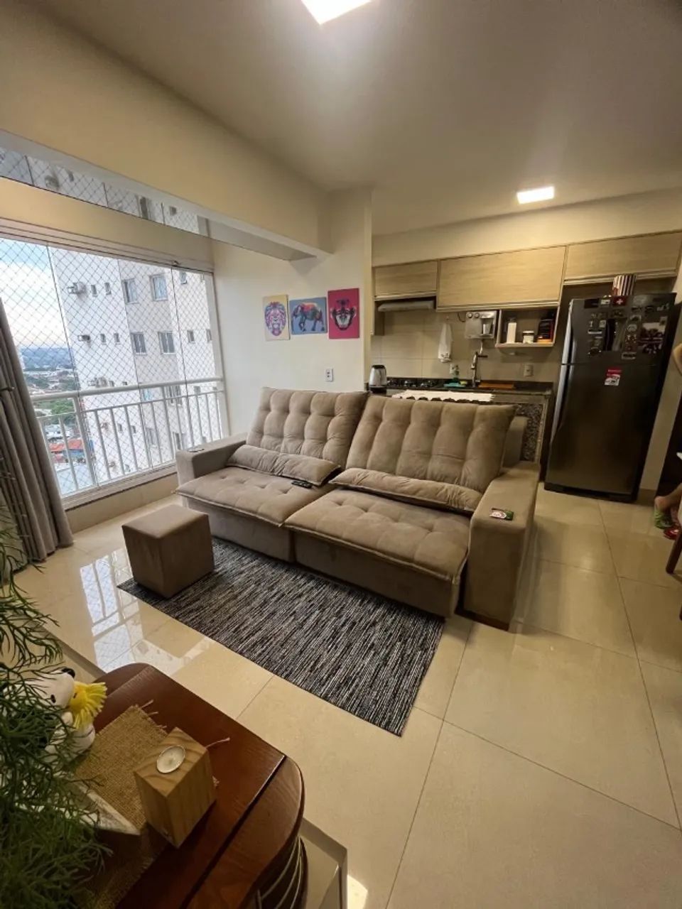 Foto - Goiânia - Ipiranga