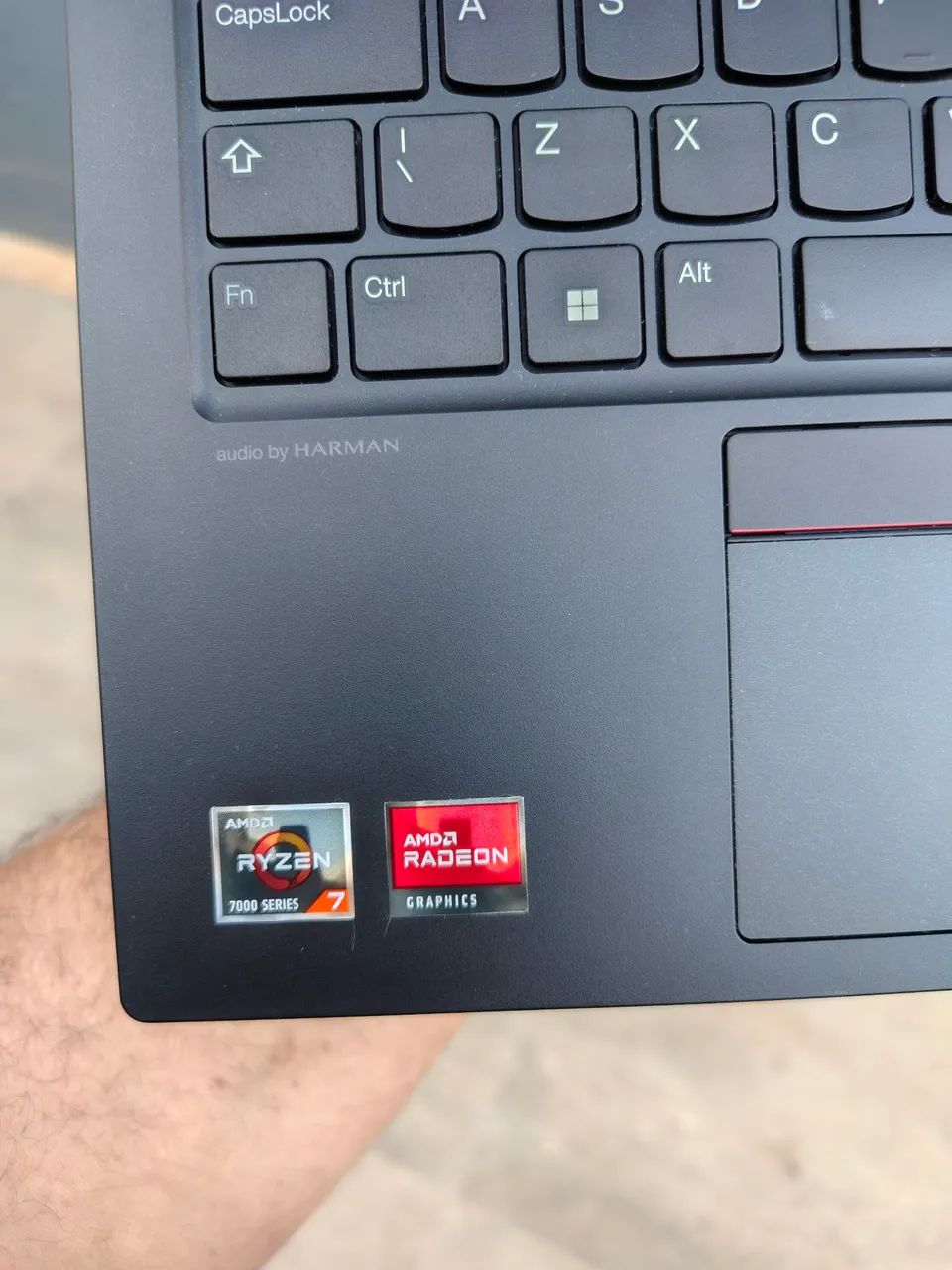 Lenovo E14 Gen6 - Foto 3