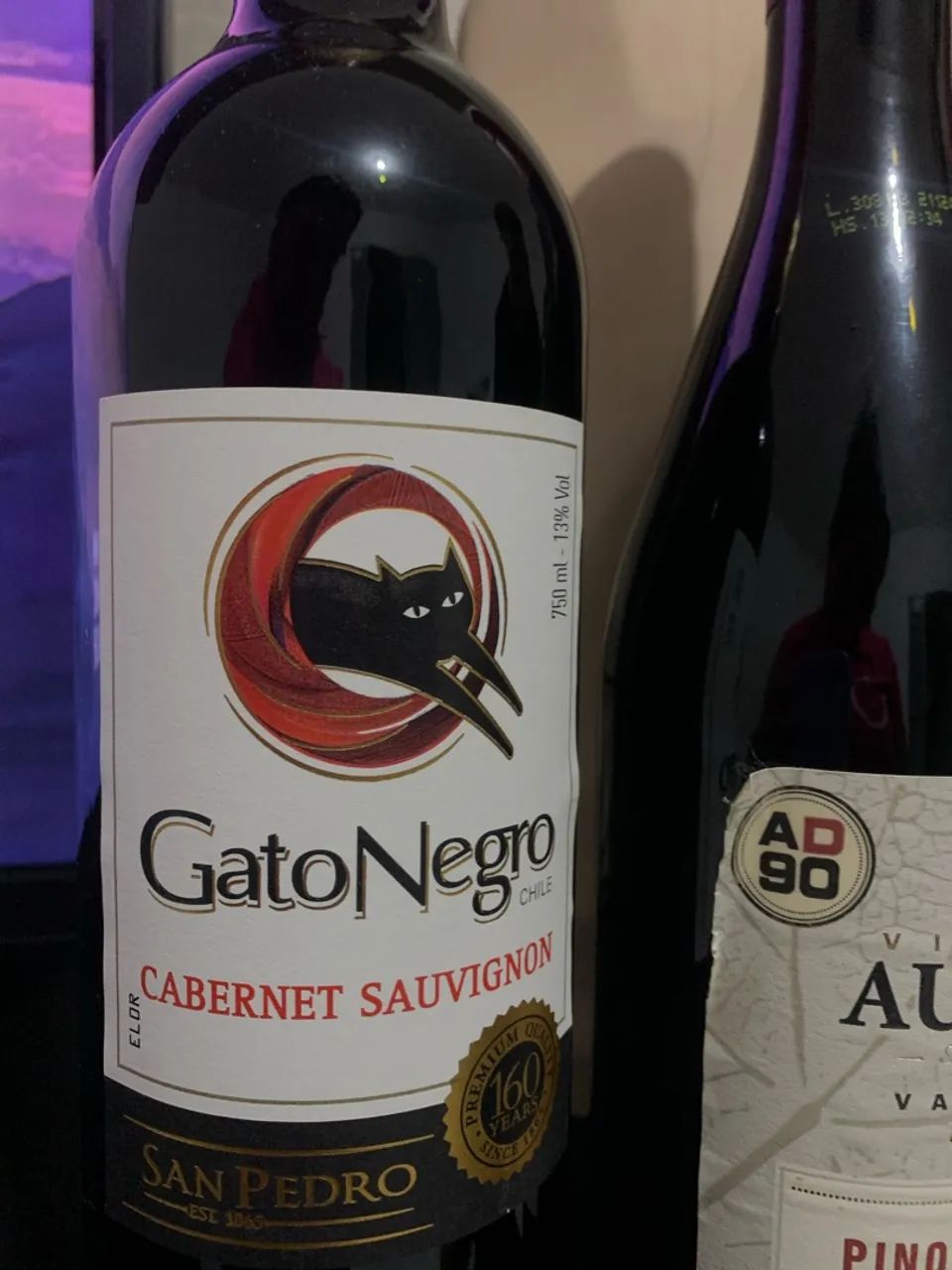 Vinhos - Foto 3