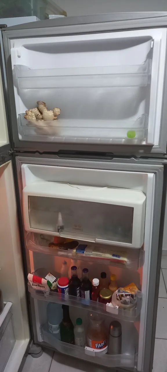 **Geladeira Brastemp para retirada no Cangaiba - Foto 3