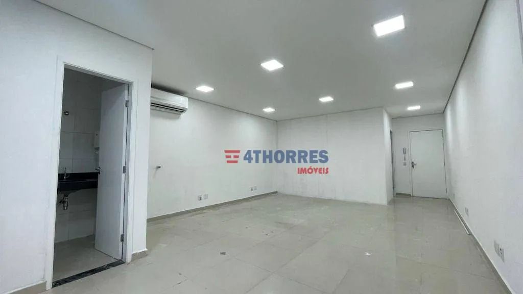 Sala para alugar, 40 m² - Vila Sônia - São Paulo/SP