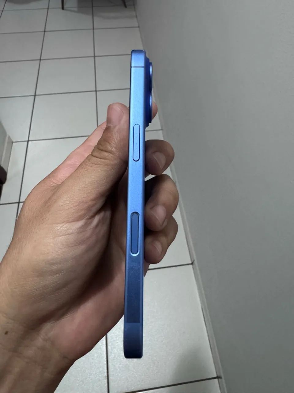 iphone 16 128gb impecável  - Foto 3