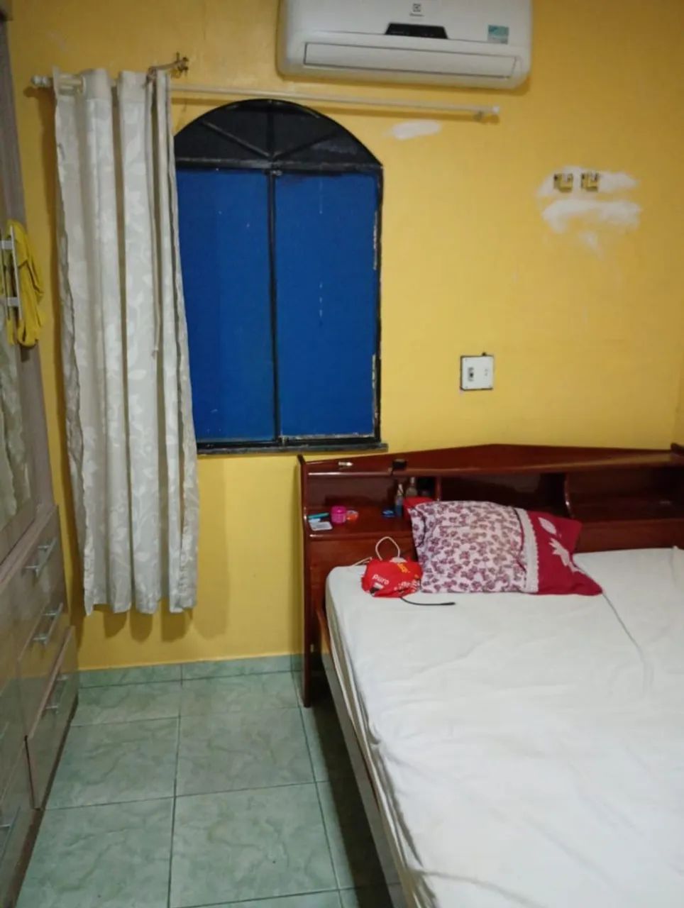 Casa Zumbi 3 - 2 quartos, 1 banheiro  - Foto 3