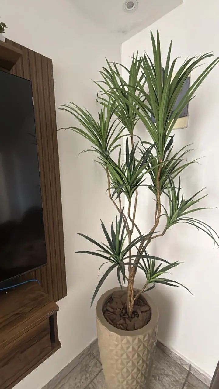Planta artificial  - Foto 4