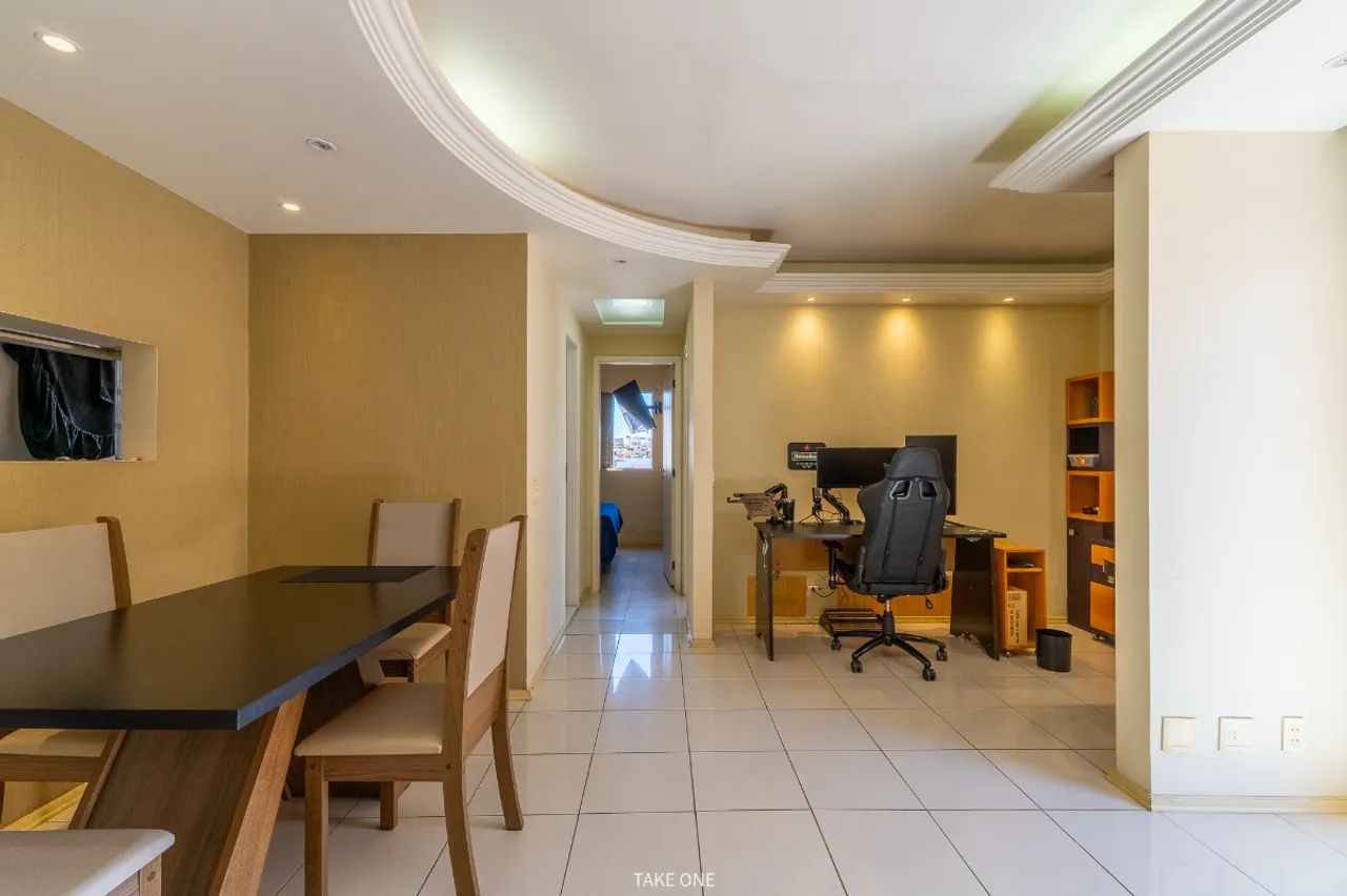 Apartamento para venda em Vila Nova com 3 quartos, 60m² - Foto 4