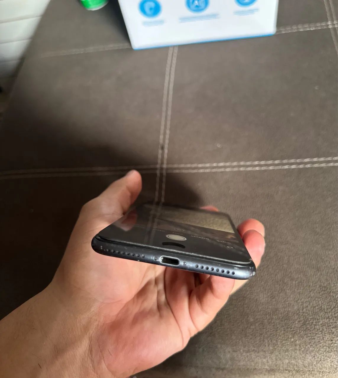 iPhone 8 Plus 64gb - Foto 2