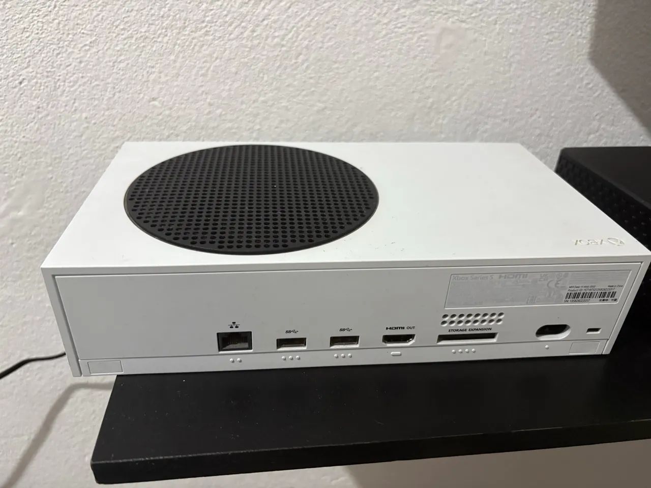 Xbox Séries S - Foto 2
