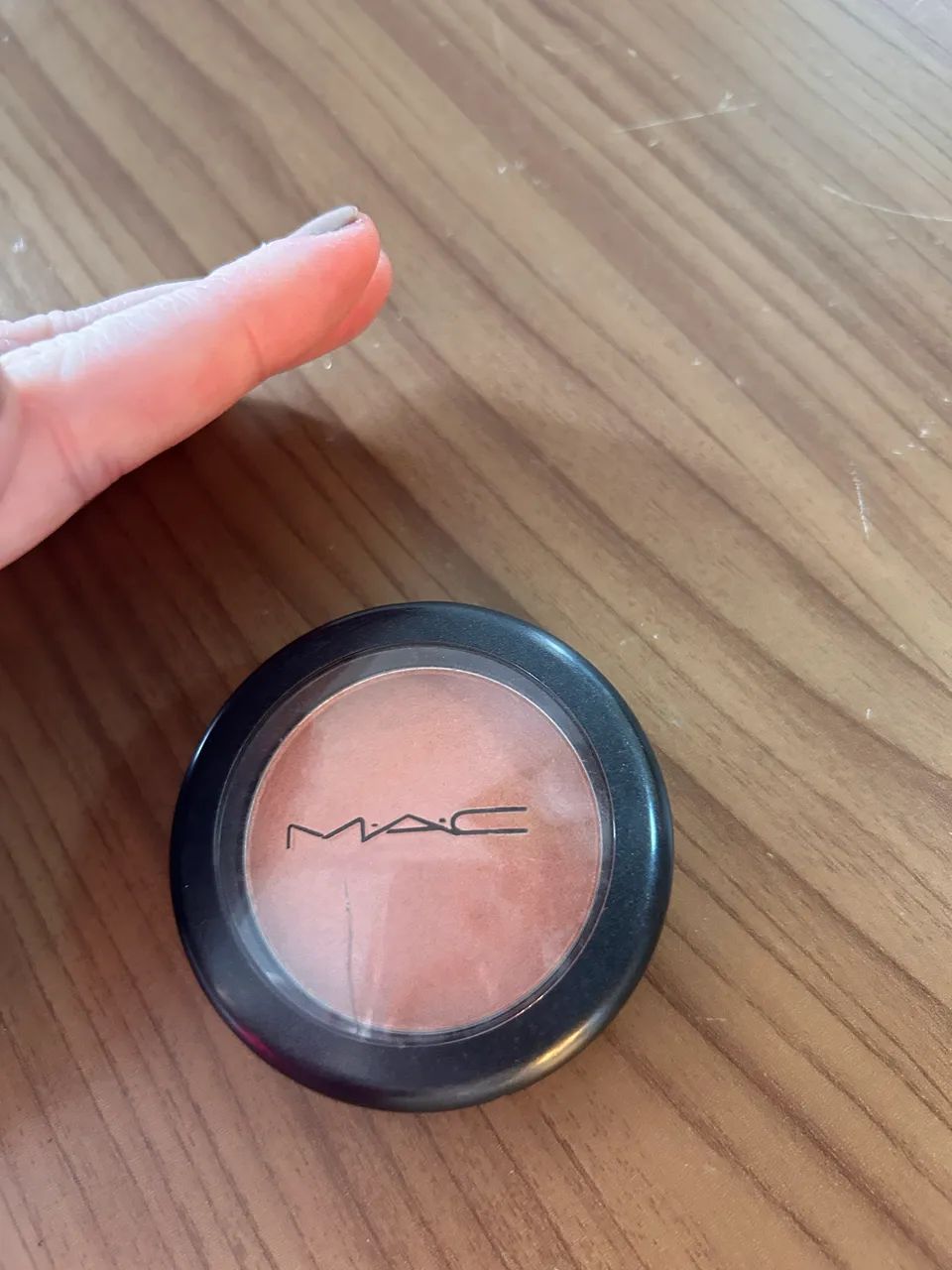 Blush Sunbasque (Mac) - Foto 2