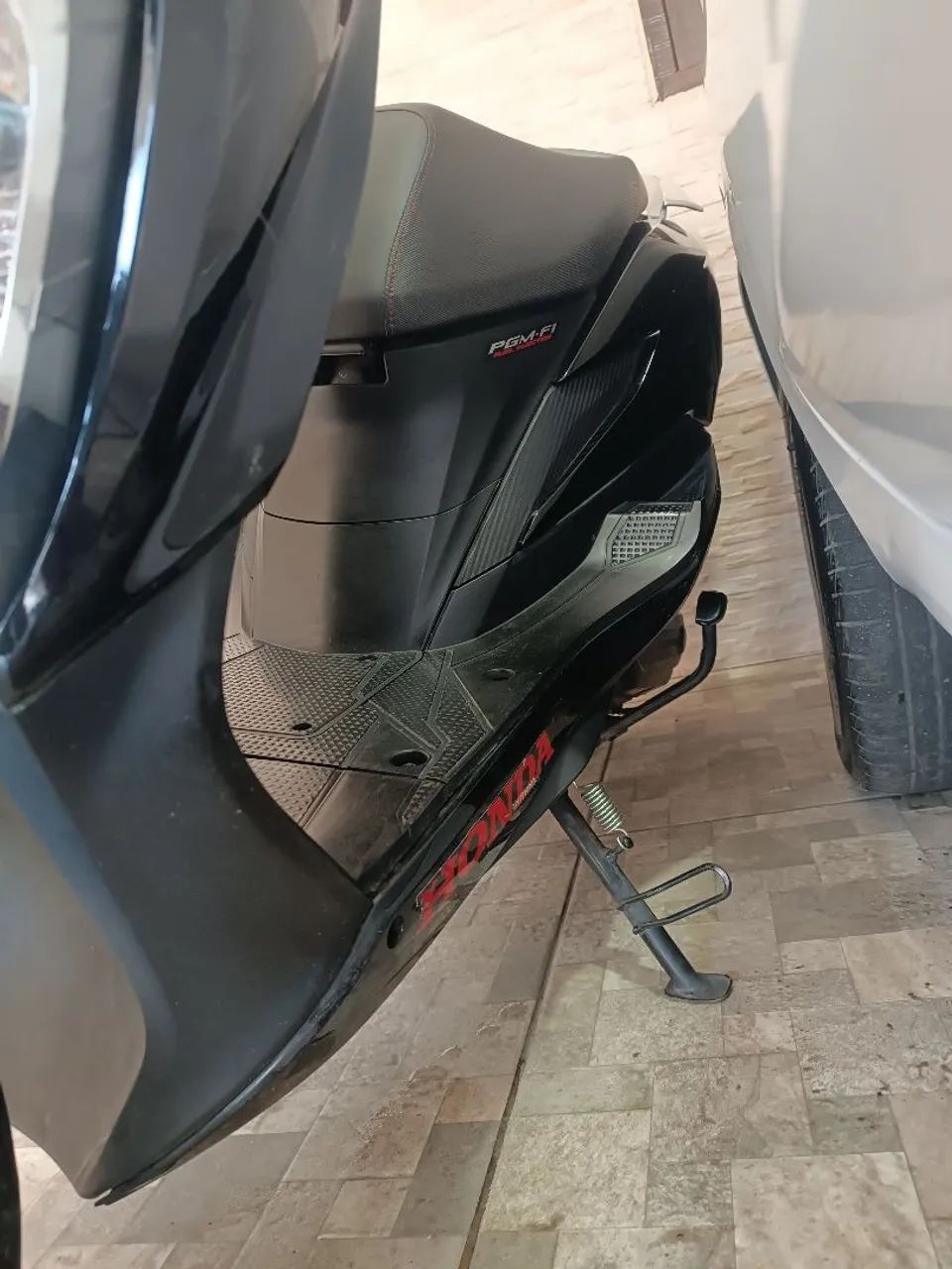 Elite 125 2021 - Foto 4
