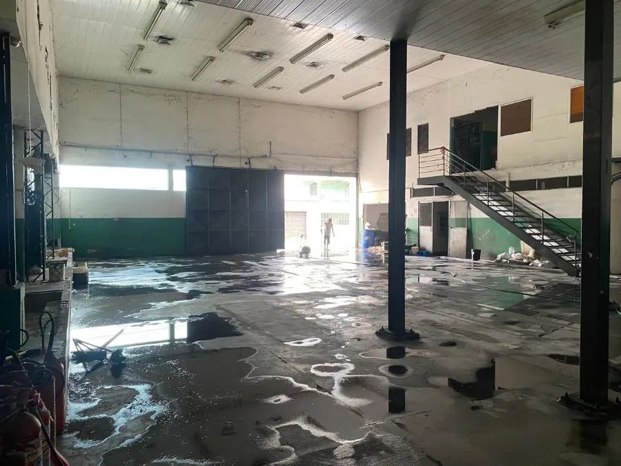 Ponto Comercial São Jorge  Estrutura Completa! - Foto 5