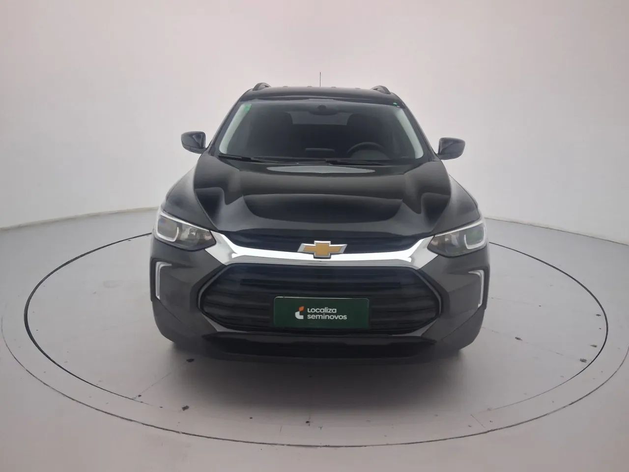 Chevrolet Tracker LT 1.0 Turbo 12V Flex Aut., foto 8 de 18