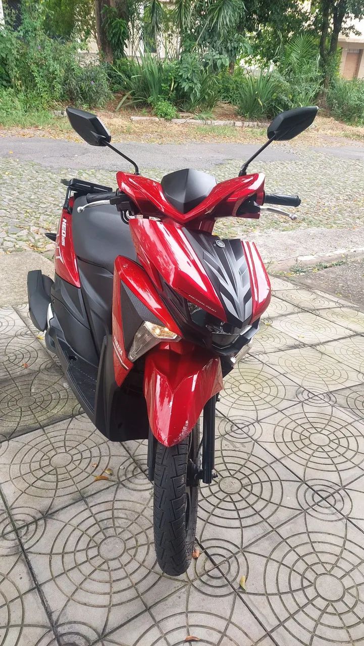 Neo 125 