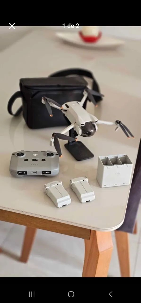 DJI MINI 3 