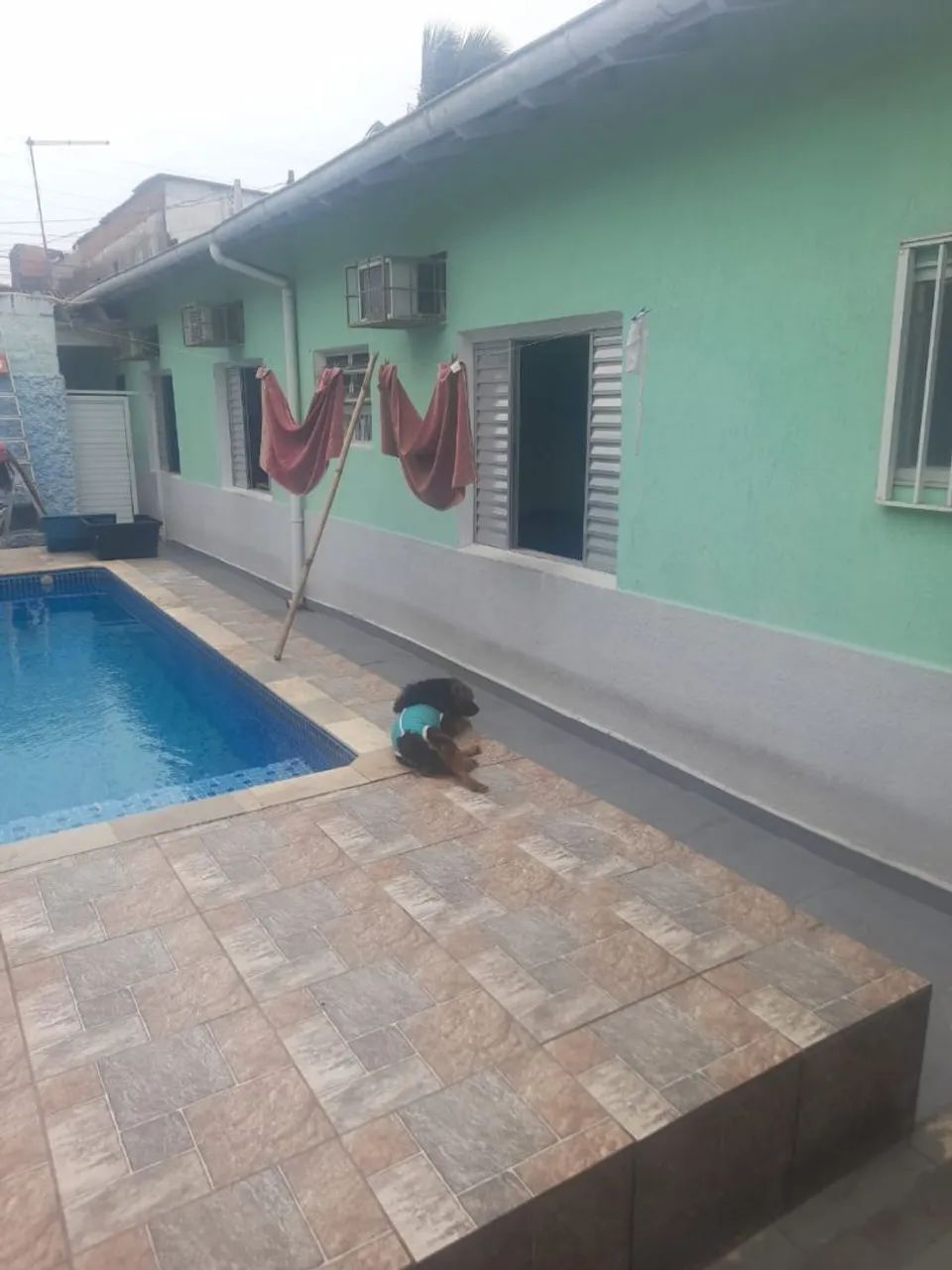 Casa Itanhaém 