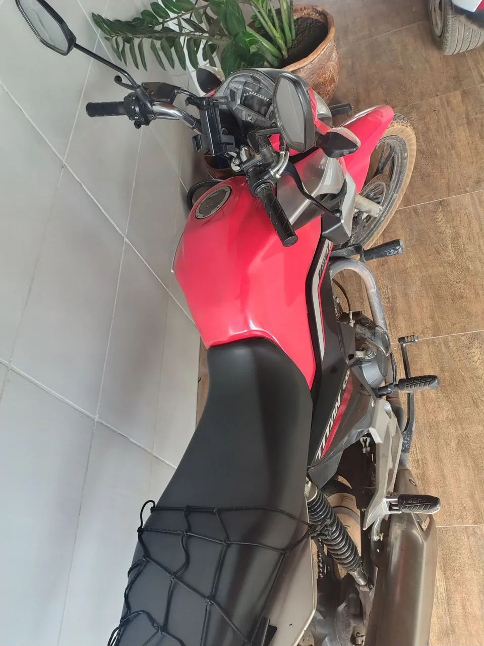 Aluguel moto - Foto 4