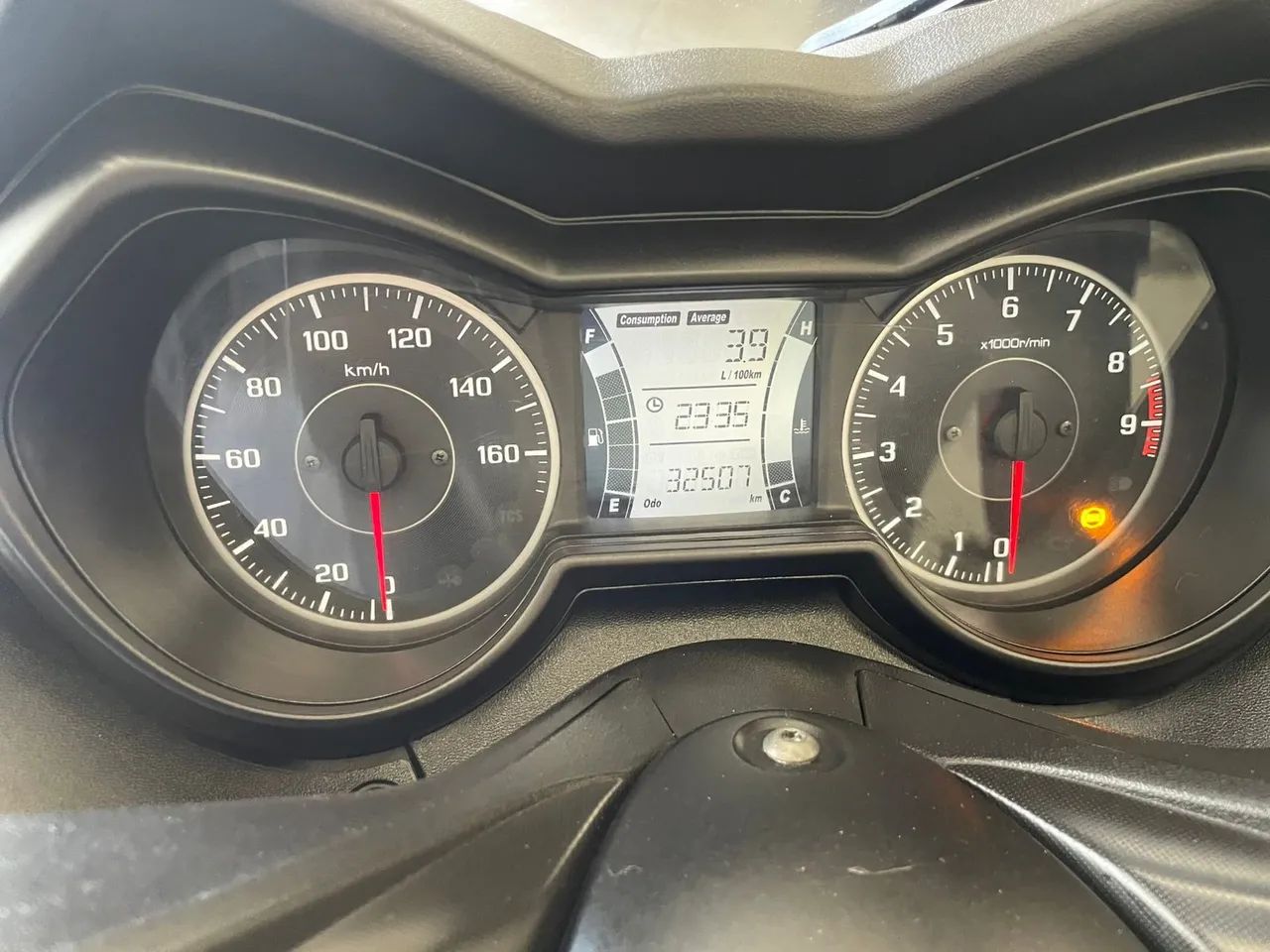 Yamaha XMAX 250 ABS - Foto 3