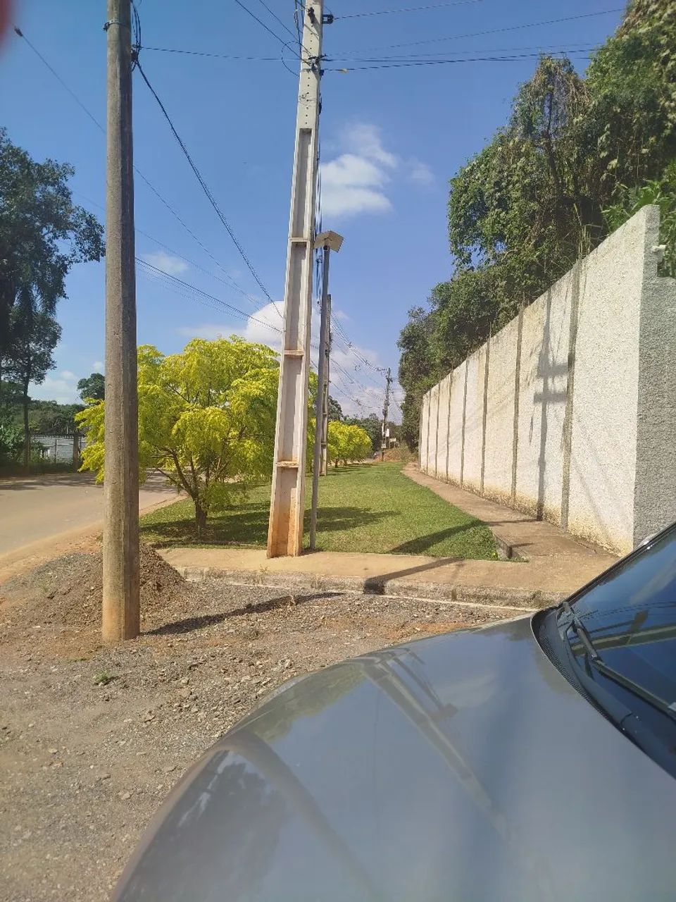 VENDO LOTE PARA CHÁCARA 20x50  - Foto 4