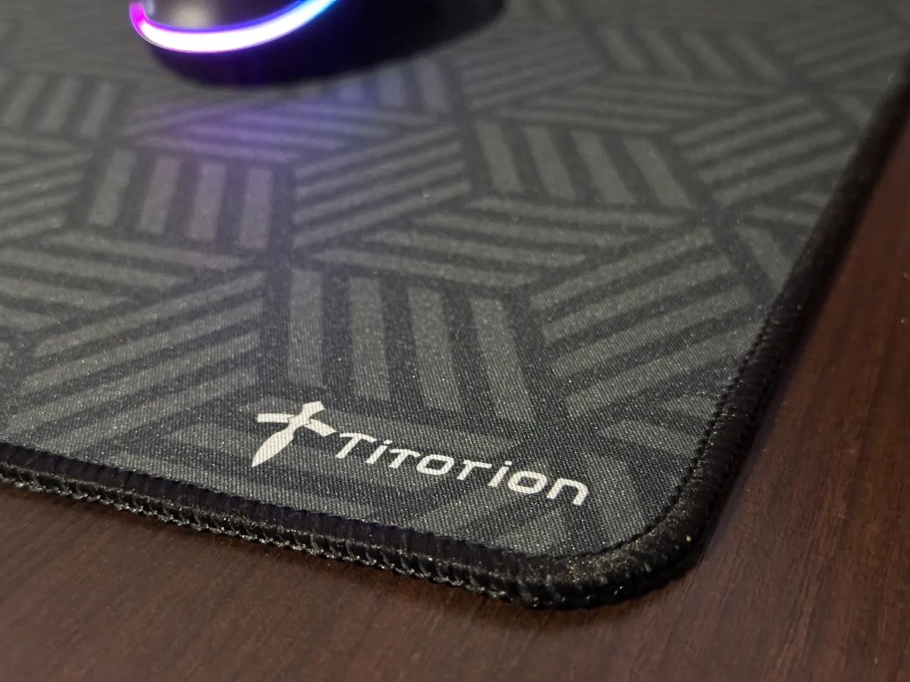 Mousepad Titorion 90x40 - Foto 5