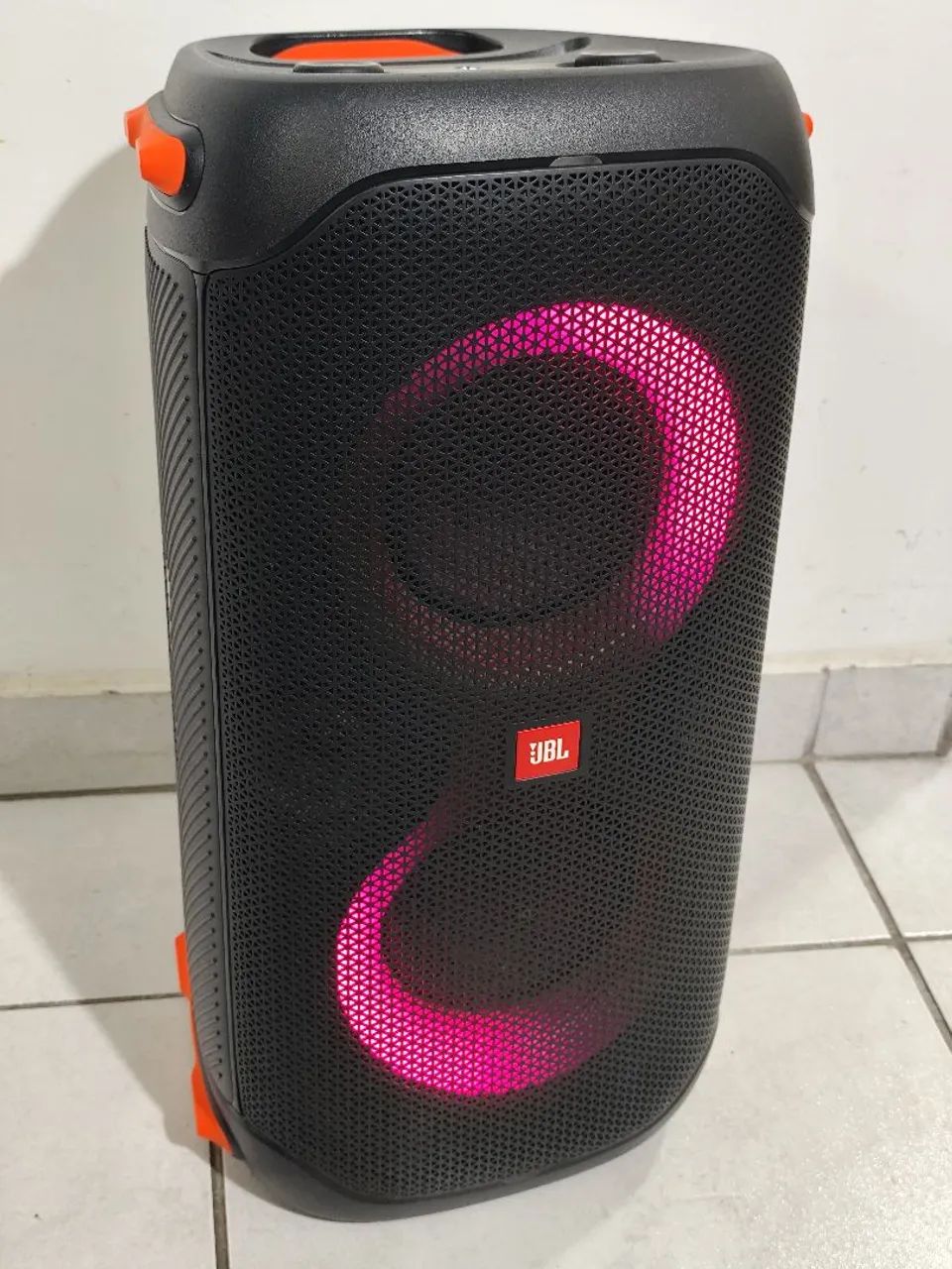 JBL PARTYBOX 110 - Foto 2
