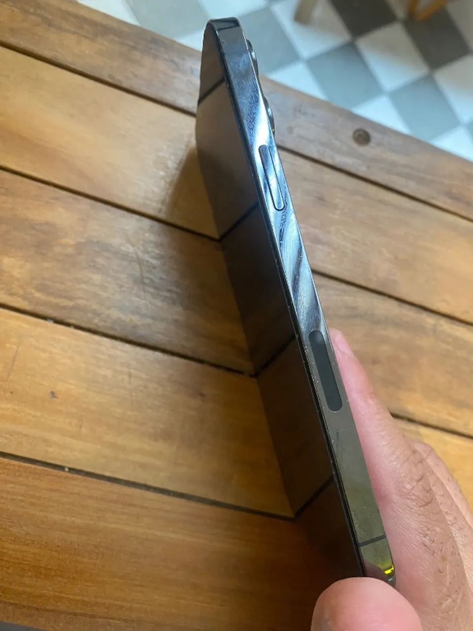iPhone 13 Pro Max 256 - Foto 2