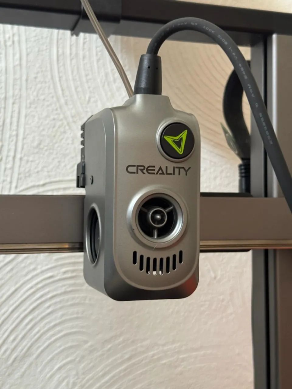 Impressora 3D Creality HI - Foto 5