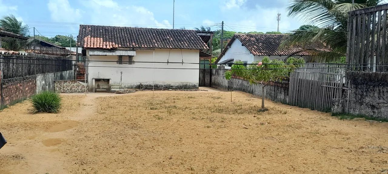 Vendo duas casas  salinopolis  - Foto 2